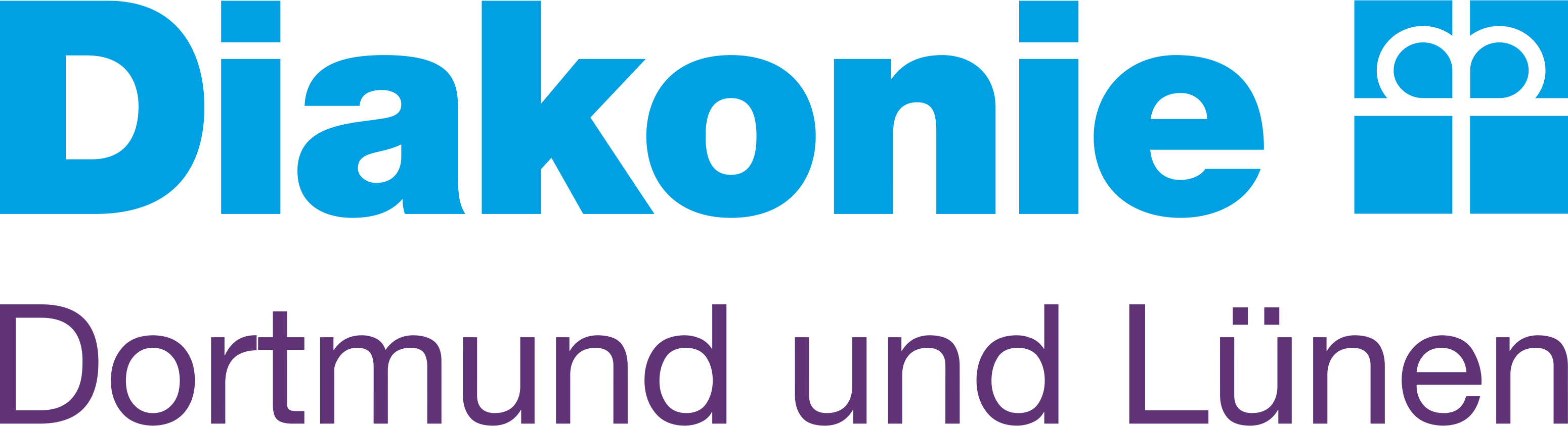 Diakonie Dortmund und Lünen gGmbH - Soziale Dienste