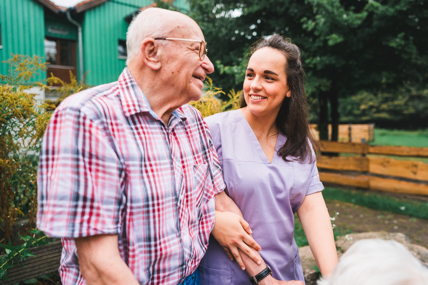 Hoffnungstaler Stiftung Lobetal