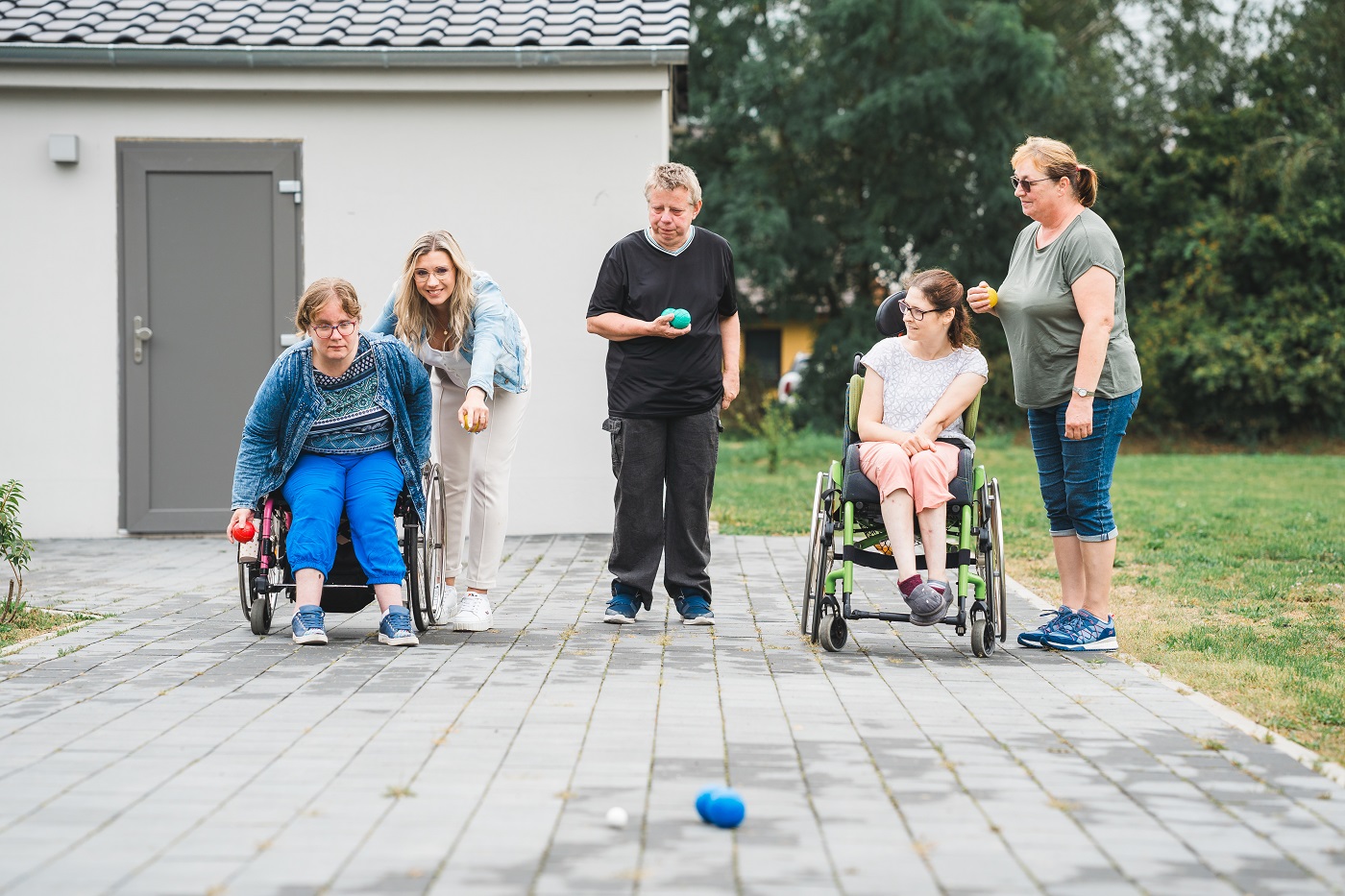 Hoffnungstaler Stiftung Lobetal