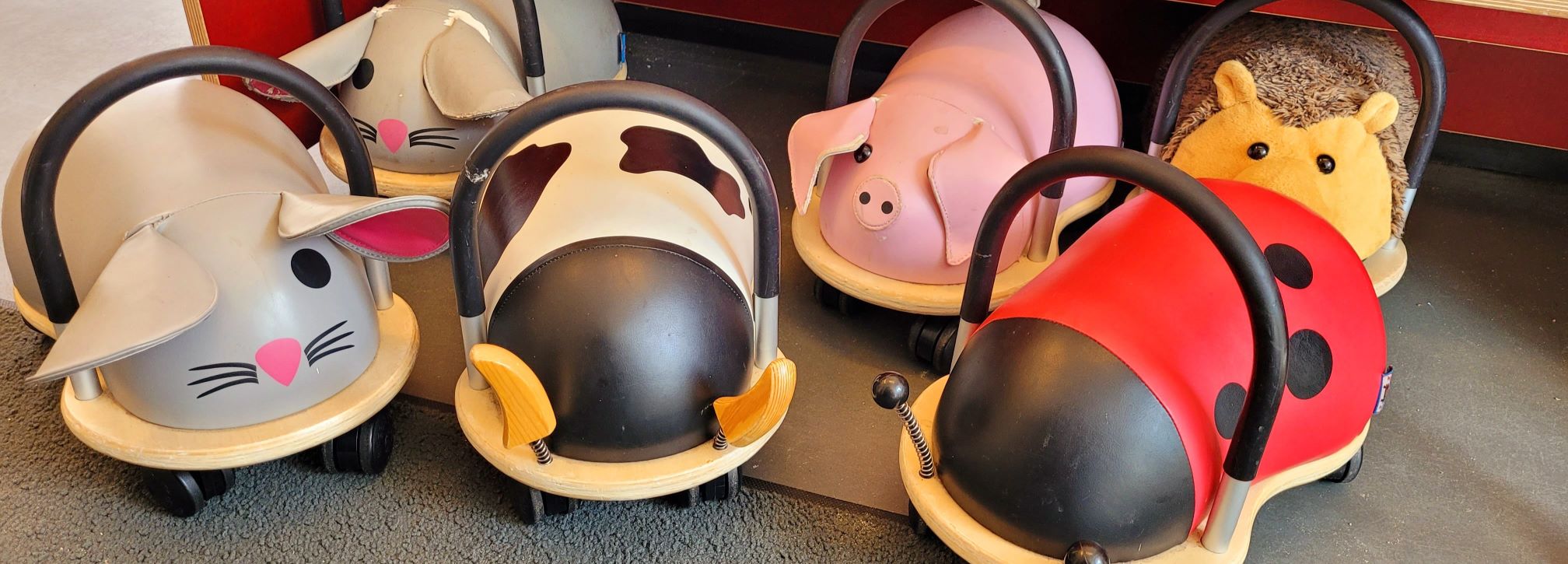 Ev.-Luth. Kita-Werk Hamburg-West/Südholstein