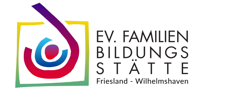 Logo: Ev. Familien-Bildungsstätte Friesland-Wilhelmshaven