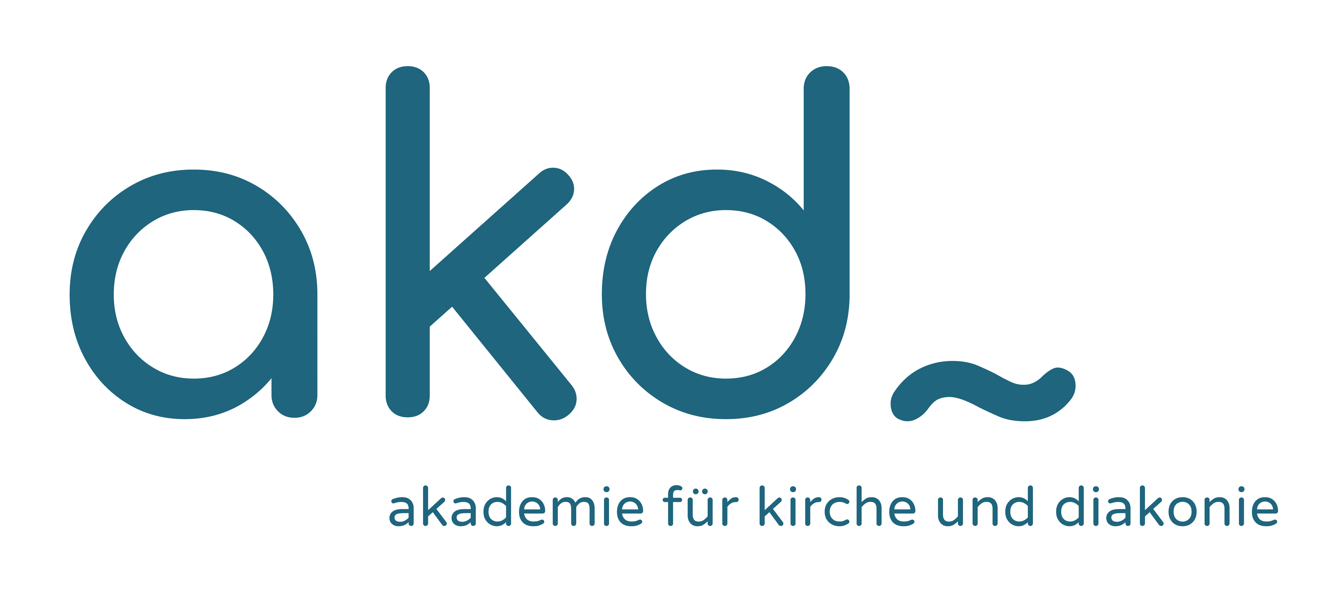 Akdemien für Kirche und Diakonie gGmbH