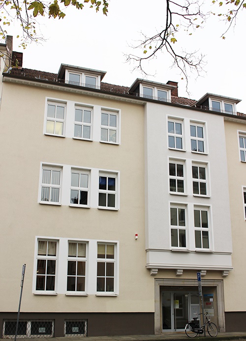 Verein für Innere Mission in Bremen