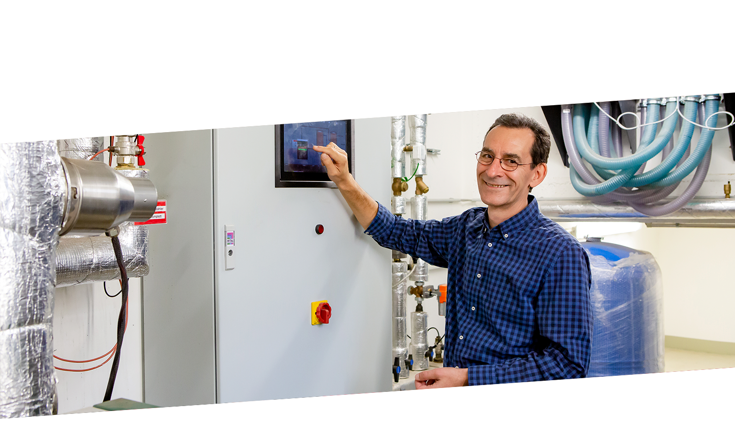 Evangelisches Diakonissenhaus Berlin Teltow Lehnin Dienstleistungszentrum Fachbereich Personal