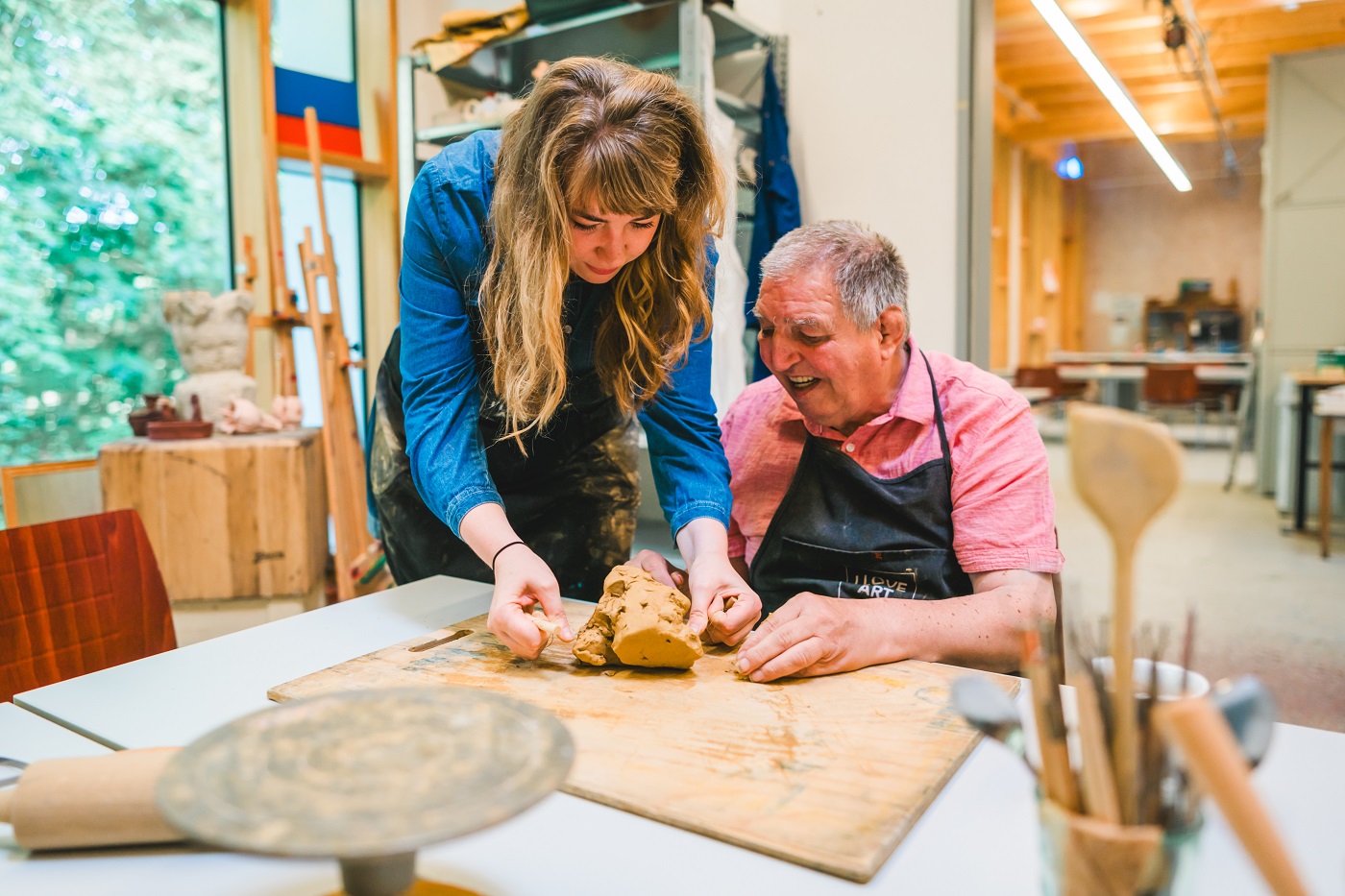 Hoffnungstaler Stiftung Lobetal