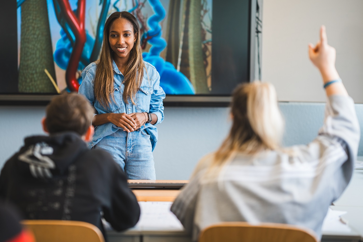 Hoffnungstaler Stiftung Lobetal