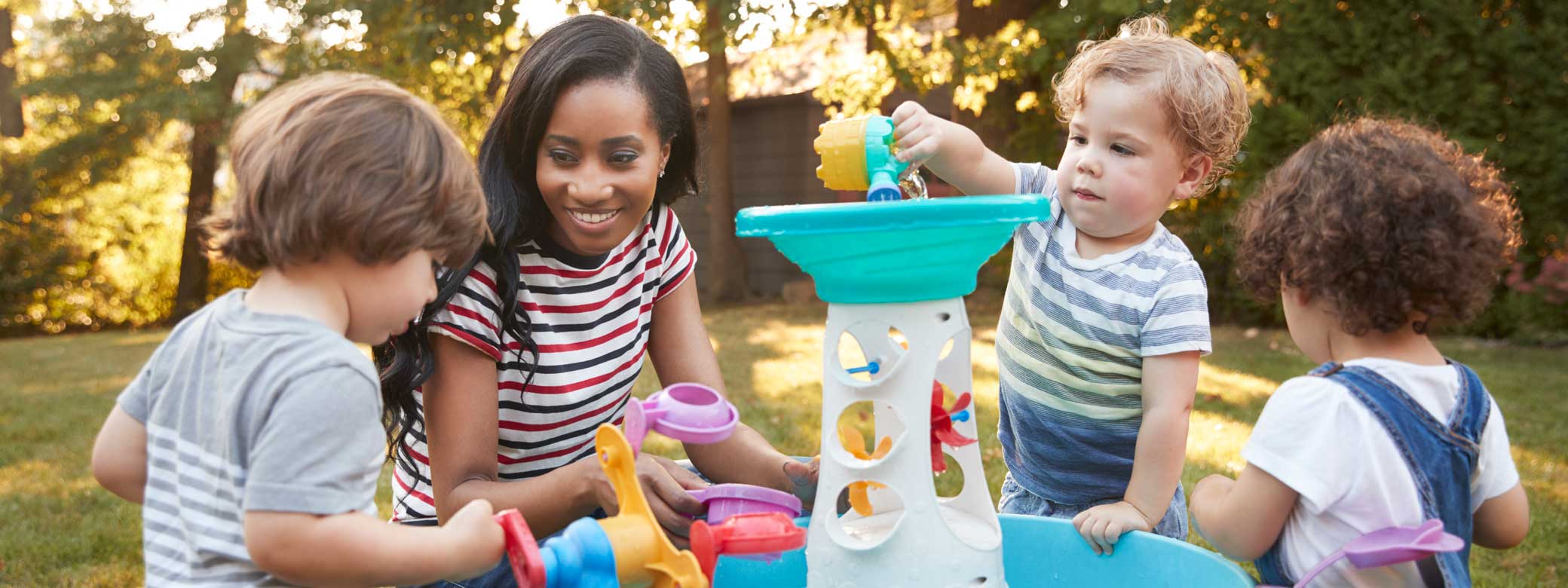 Kirchengemeindeverbandes der Kindertageseinrichtungen im Ev.-Luth. Kirchenkreis Hamburg-Ost