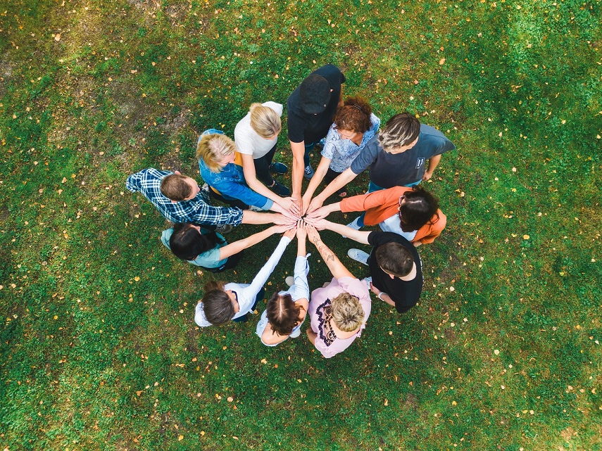 Hoffnungstaler Stiftung Lobetal