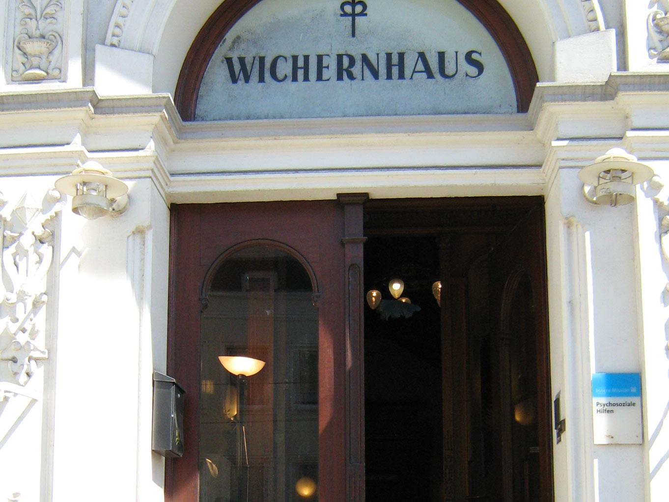 Verein für Innere Mission in Bremen