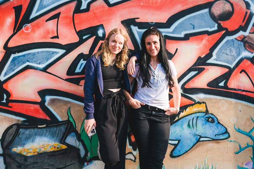 Hoffnungstaler Stiftung Lobetal