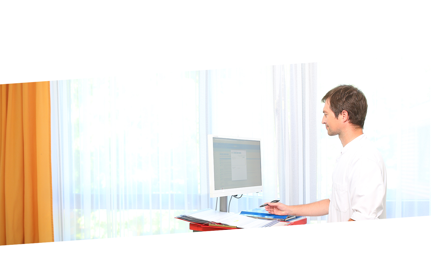 Evangelisches Diakonissenhaus Berlin Teltow Lehnin Dienstleistungszentrum Fachbereich Personal