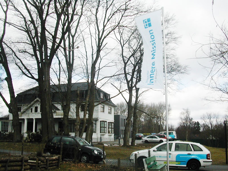 Verein für Innere Mission in Bremen