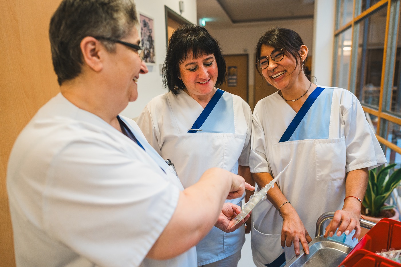 Hoffnungstaler Stiftung Lobetal