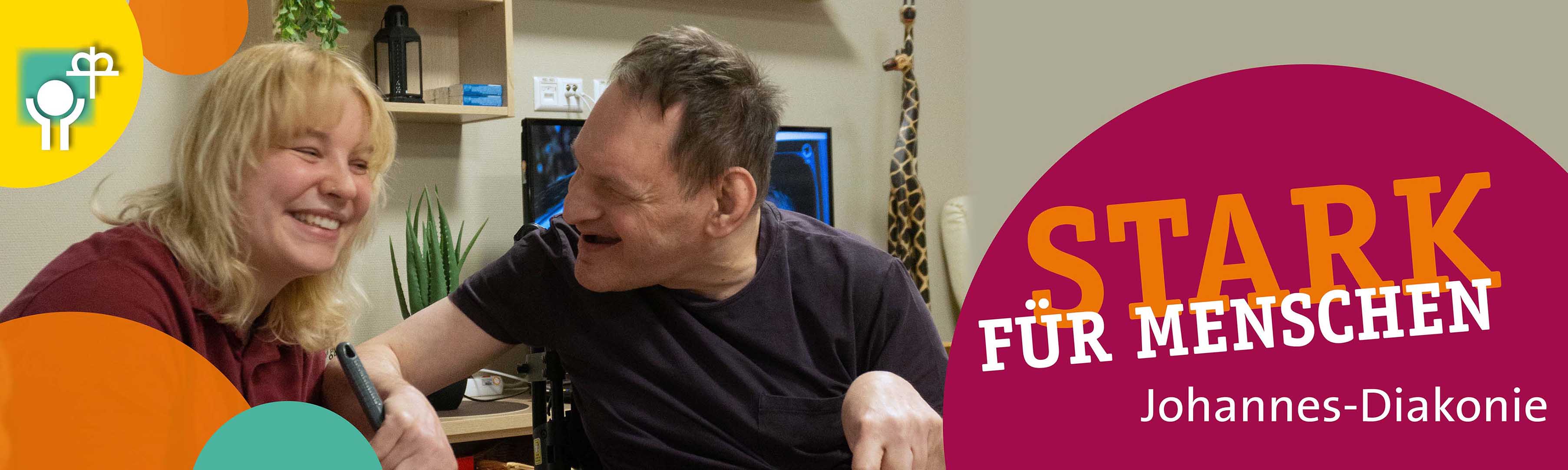 Johannes-Diakonie Mosbach