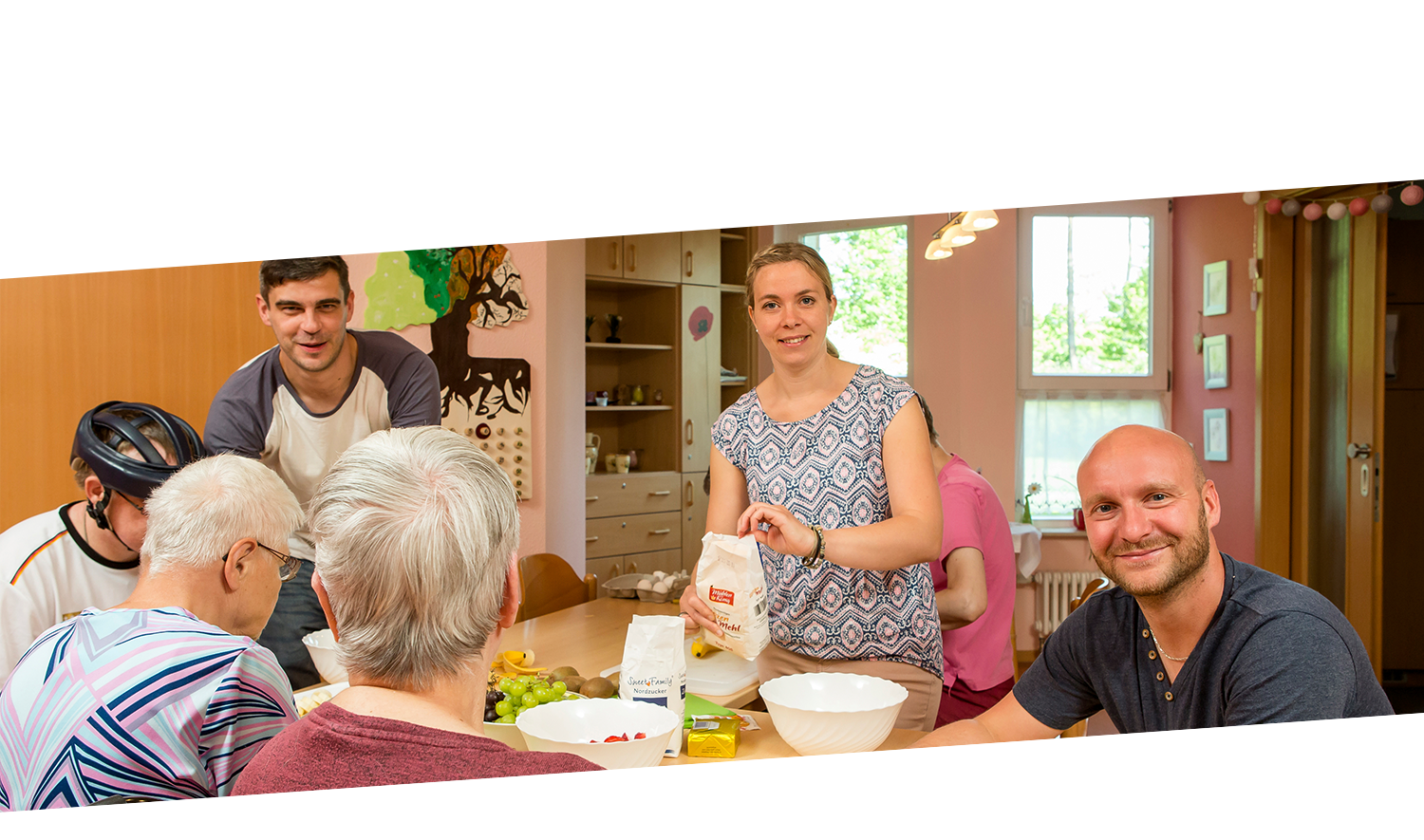 Evangelisches Diakonissenhaus Berlin Teltow Lehnin Dienstleistungszentrum Fachbereich Personal