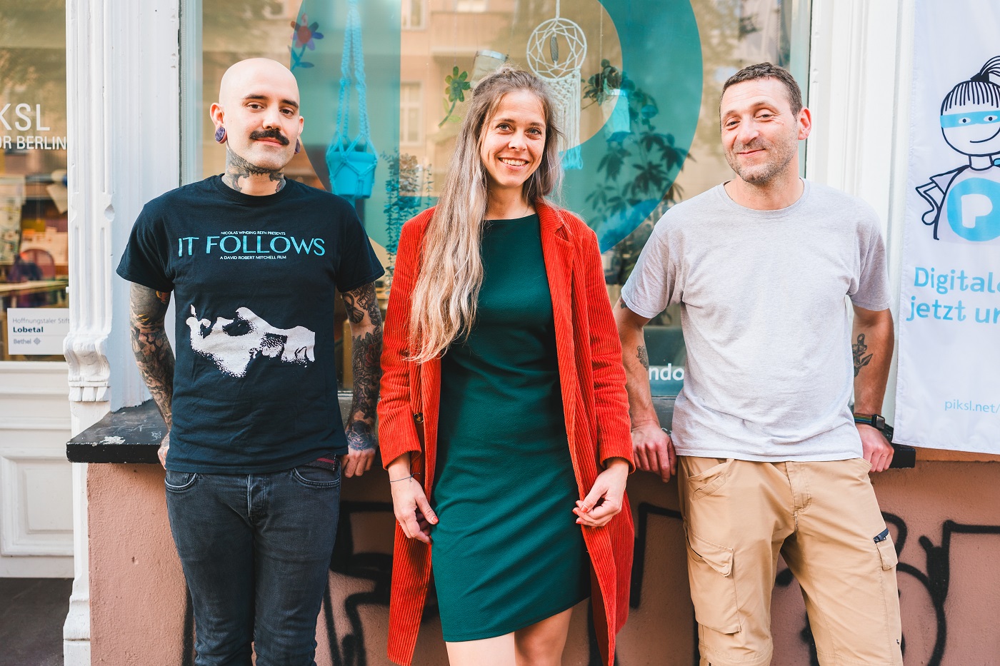 Hoffnungstaler Stiftung Lobetal