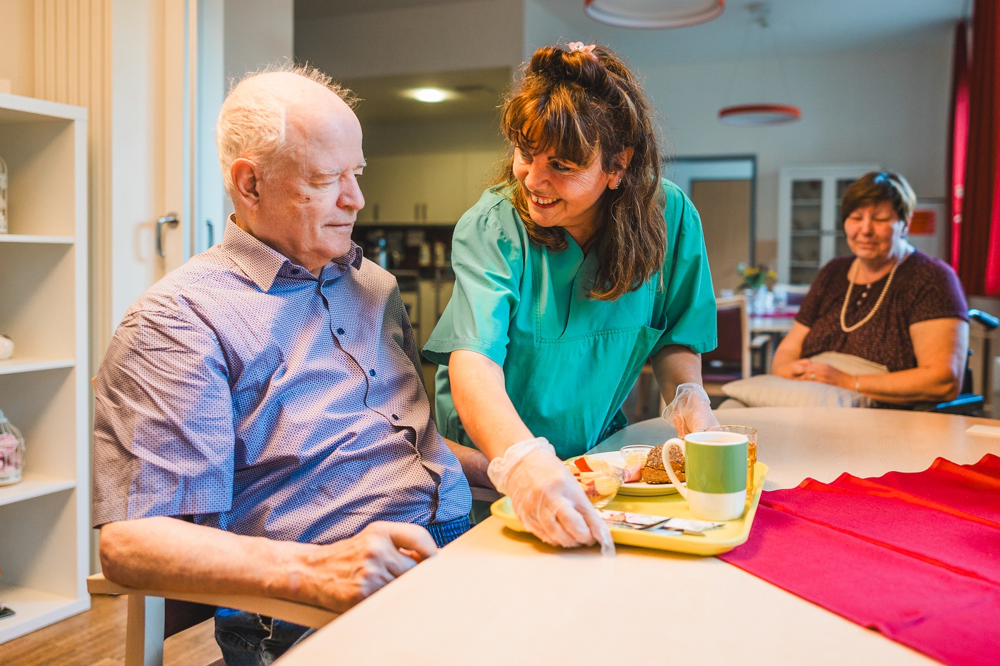 Hoffnungstaler Stiftung Lobetal