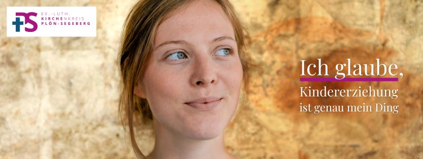 Werk für Kindertageseinrichtungen im Ev.-Luth. Kirchenkreis Plön-Segeberg