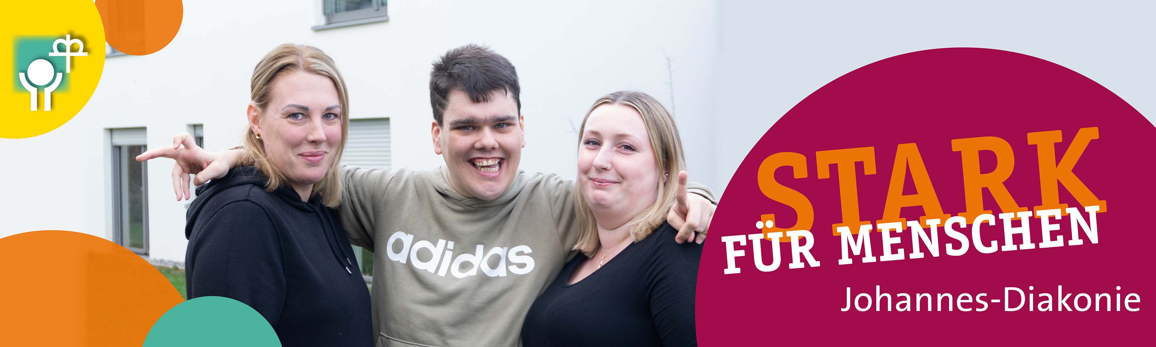 Johannes-Diakonie Mosbach