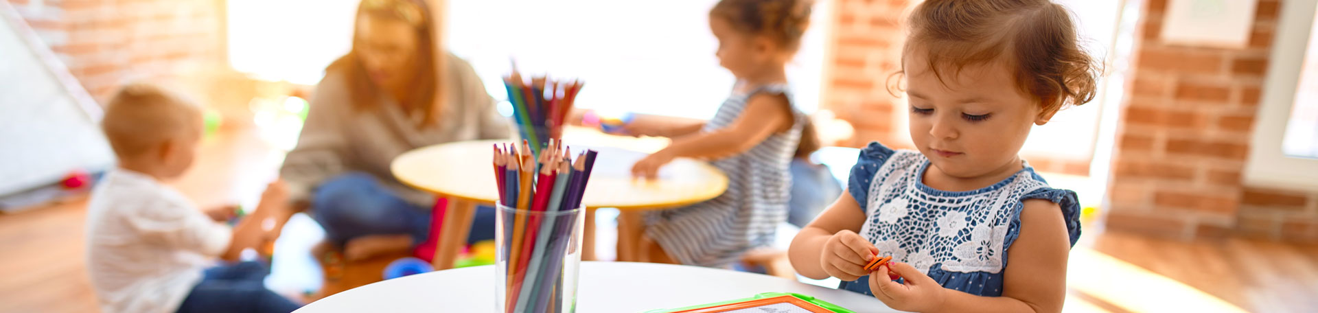 Ev.-Luth. Kita-Werk Hamburg-West/Südholstein