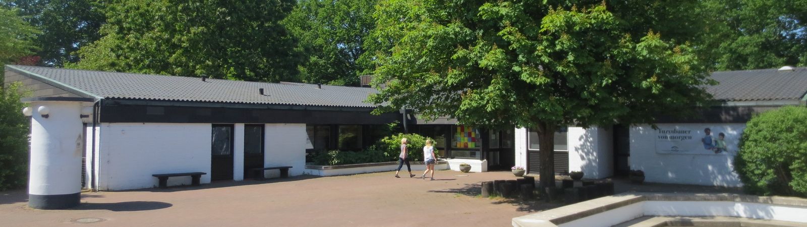 Ev.-Luth. Kita-Werk Hamburg-West/Südholstein