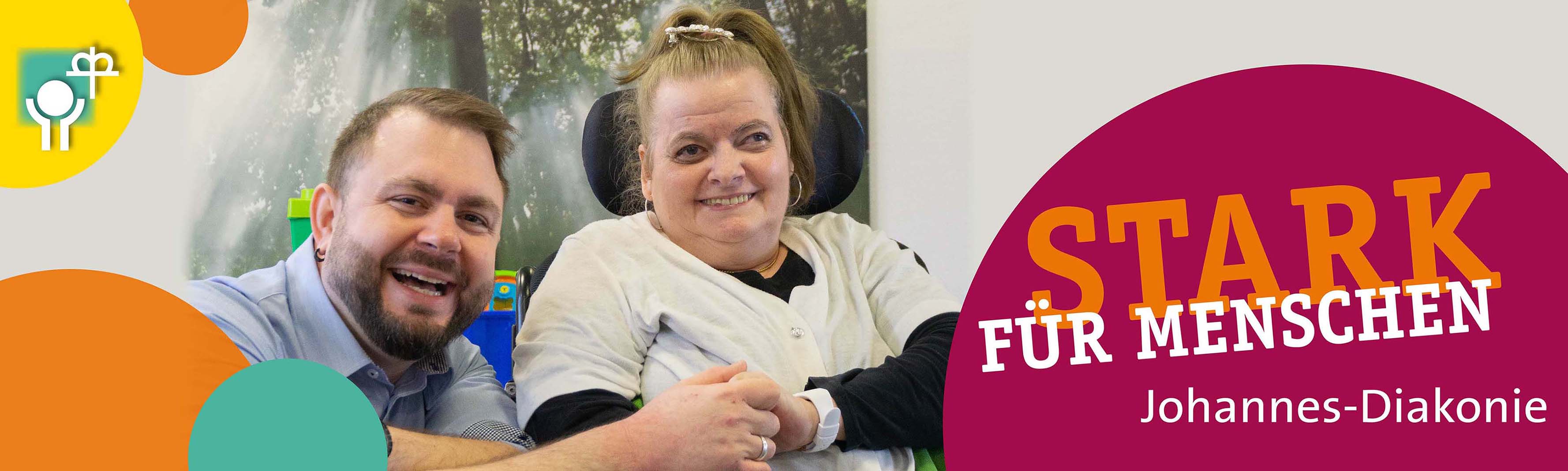 Johannes-Diakonie Mosbach