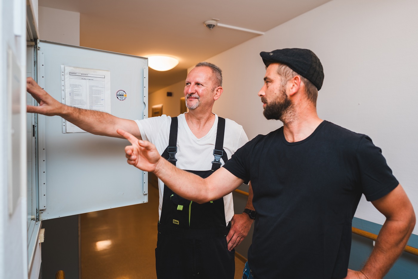 Hoffnungstaler Stiftung Lobetal