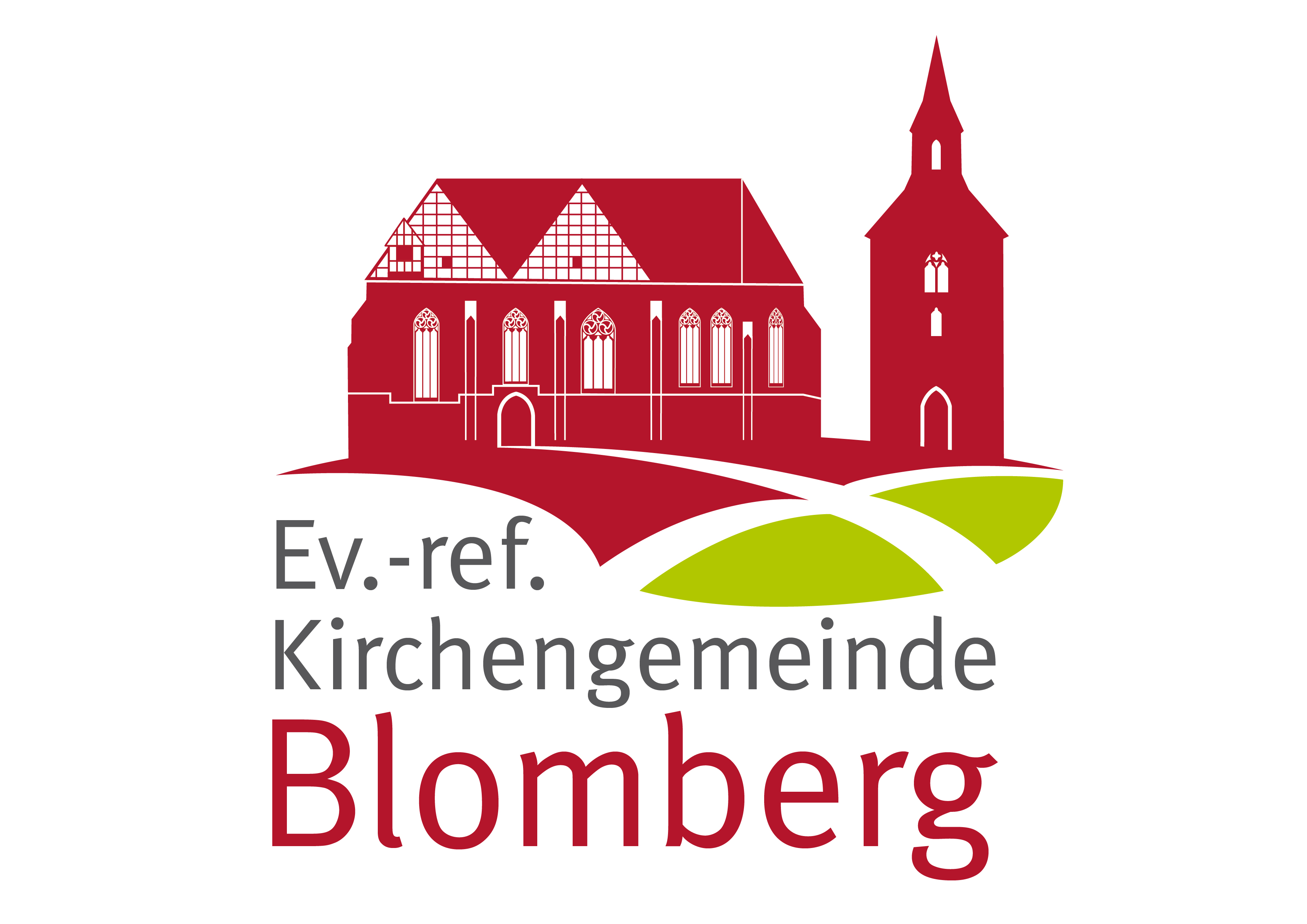 Ev.-ref. Kirchengemeinde Blomberg