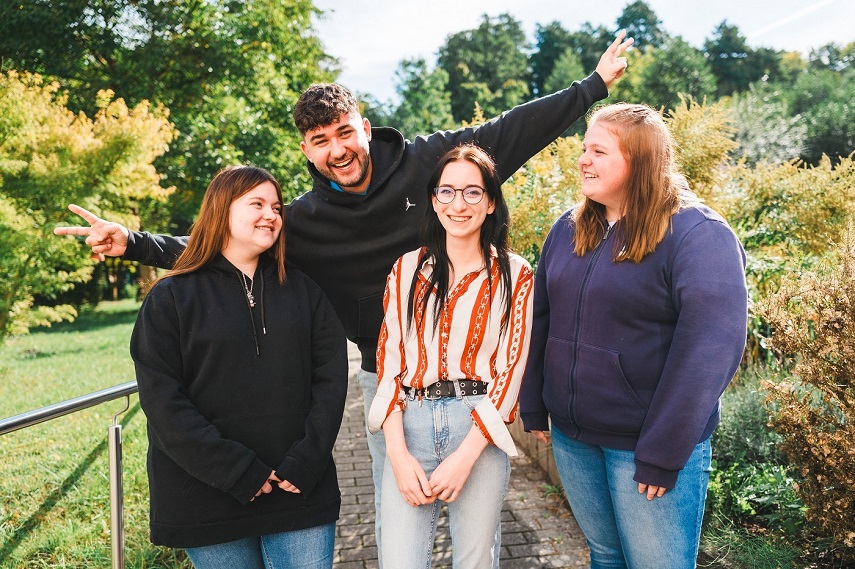 Hoffnungstaler Stiftung Lobetal