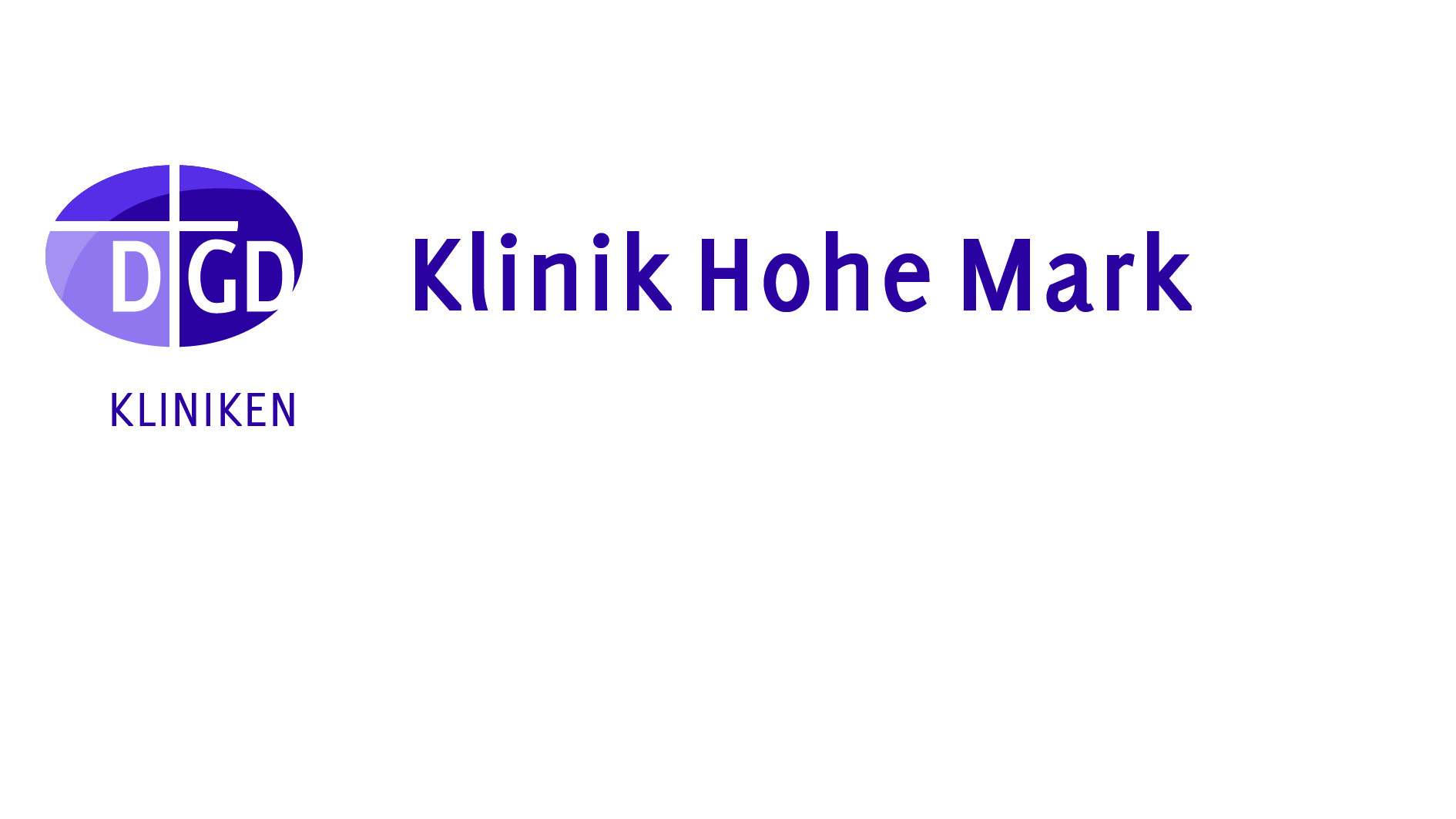 DGD Klinik Hohe Mark gGmbH