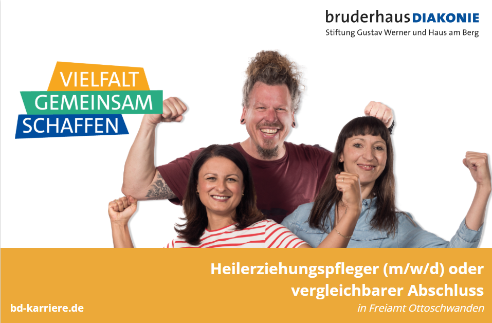 Wohnverbund Ottoschwanden