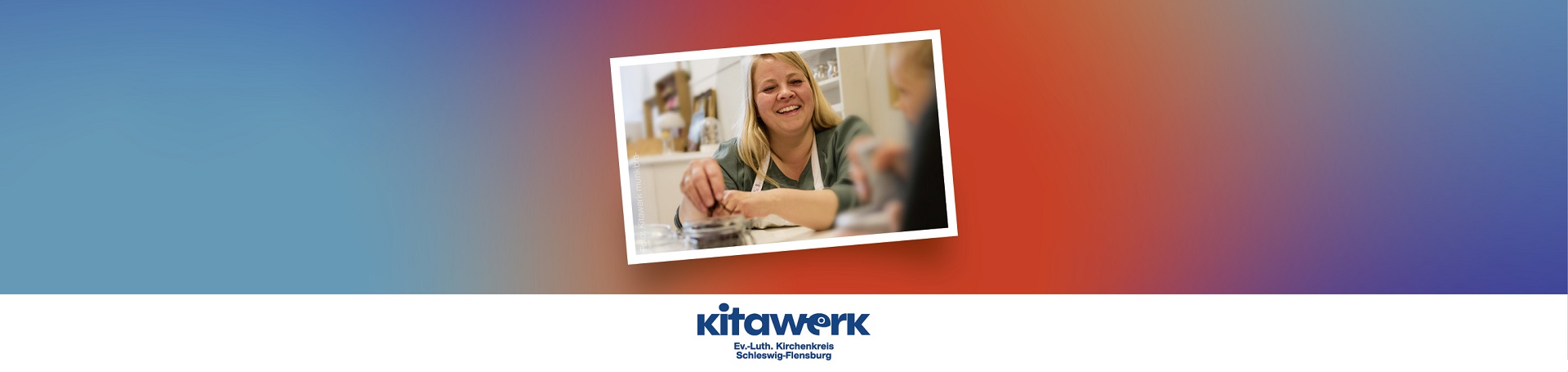 Kindertagesstättenwerk im Evangelisch-Lutherischen Kirchenkreis Schleswig-Flensburg