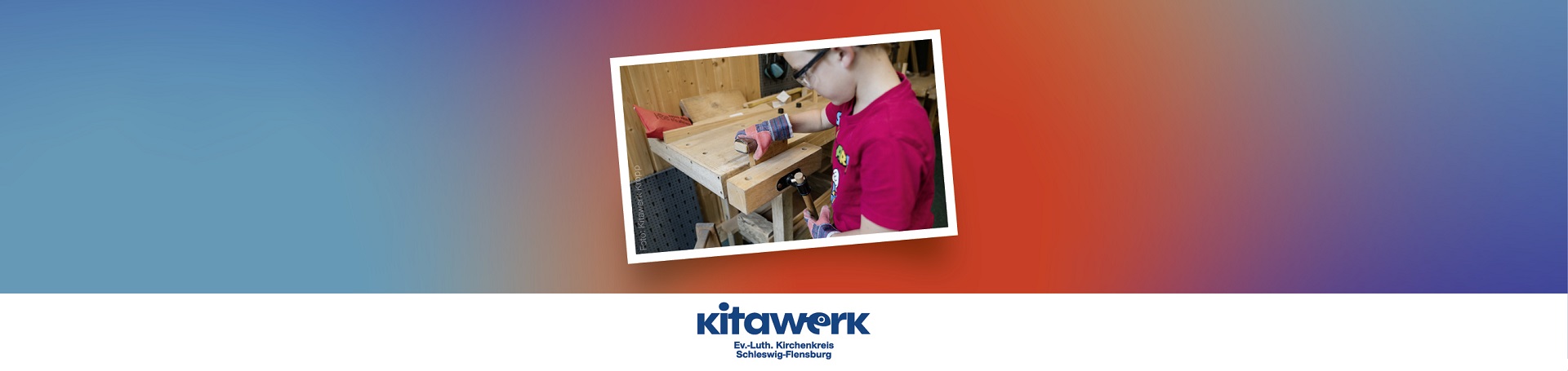 Ev. Kita "St. Gertrud" in Flensburg