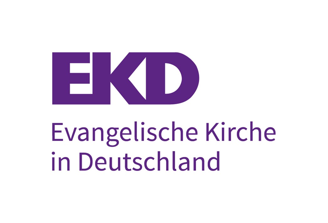 mit der EKD vertraglich verbundene Gemeinden im Ausland