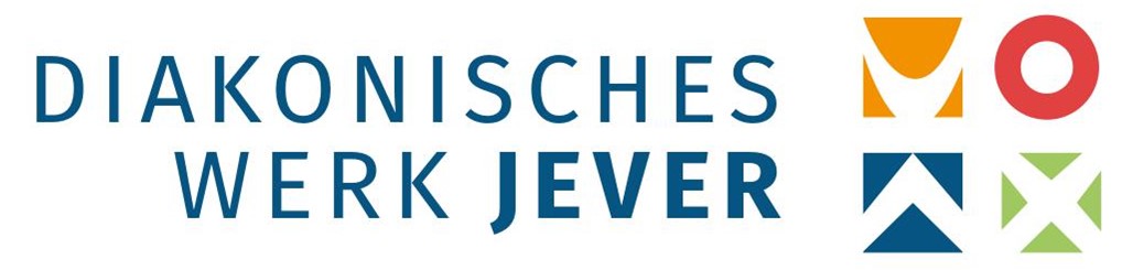 Logo: Diakonisches Werk Jever e.V.