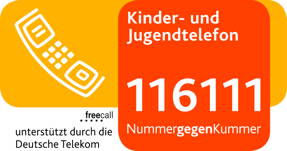 Beratungszentrum Hüxterdamm/Kinder- u. Jugendtelefon