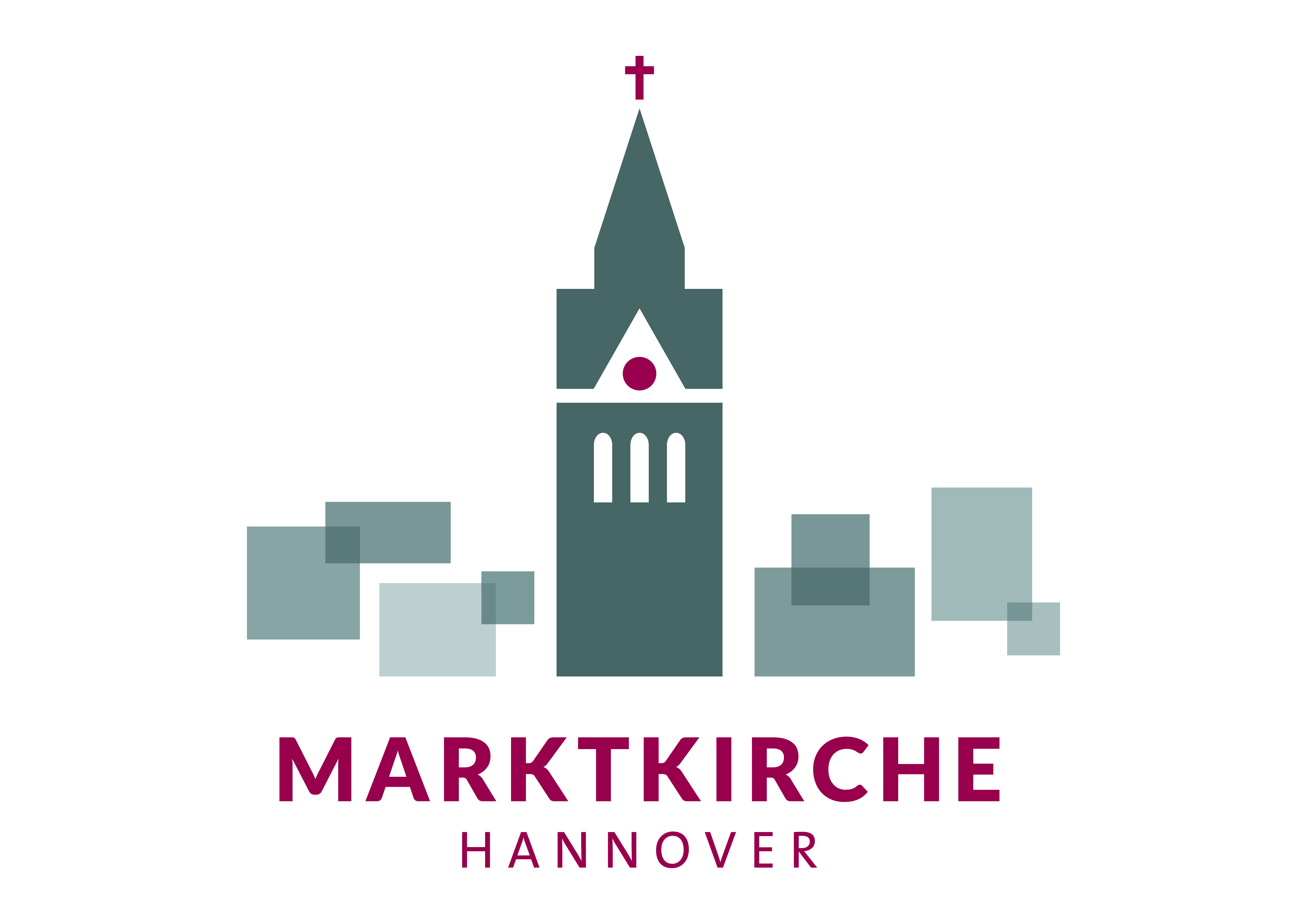 Ev.-luth. Marktkirchengemeinde St. Georgii et Jacobi