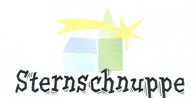 Logo: KiTa Sternschnuppe