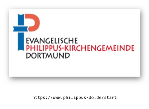 Evangelische Philippus-Kirchengemeinde Dortmund