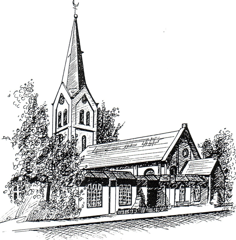 Evangelisch-reformierte Kirchengemeinde Neermoor