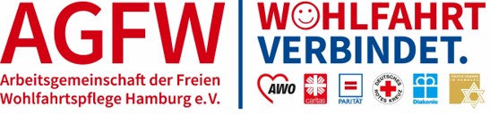 Arbeitsgemeinschaft der Freien Wohlfahrtspflege Hamburg e.V. (AGFW)