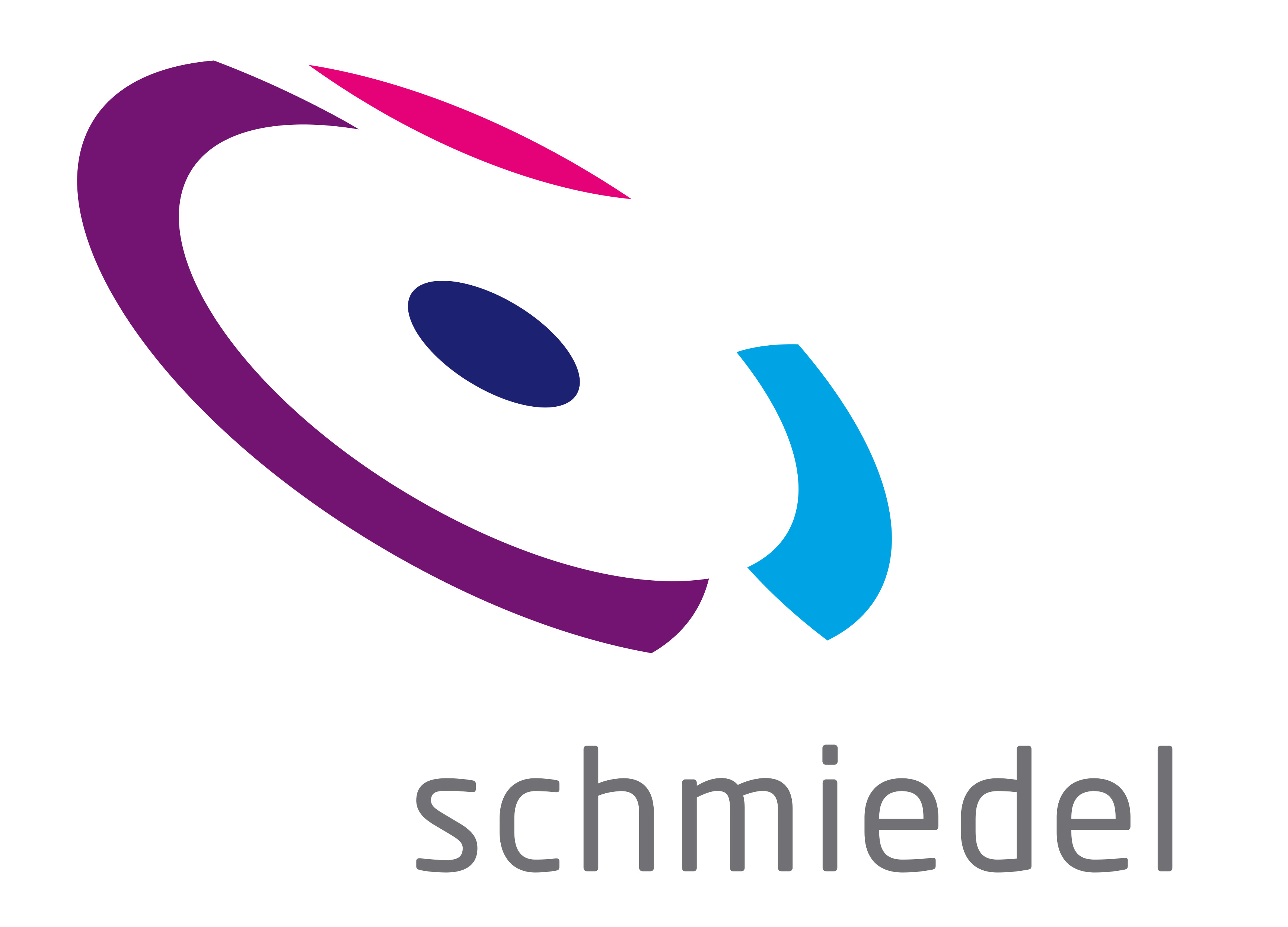 Schmiedel e. V., Ev. Behindertenhilfe Julius-Reuß-Zentrum