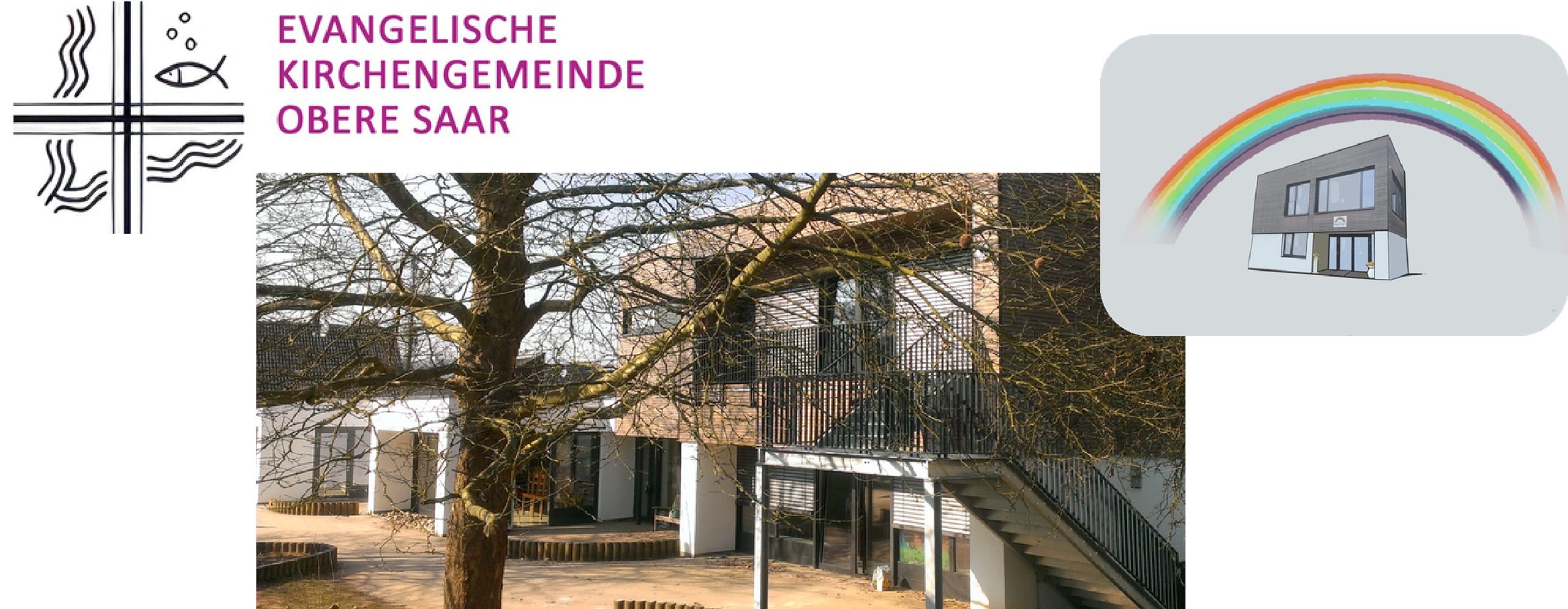 Kinderhaus Regebogen