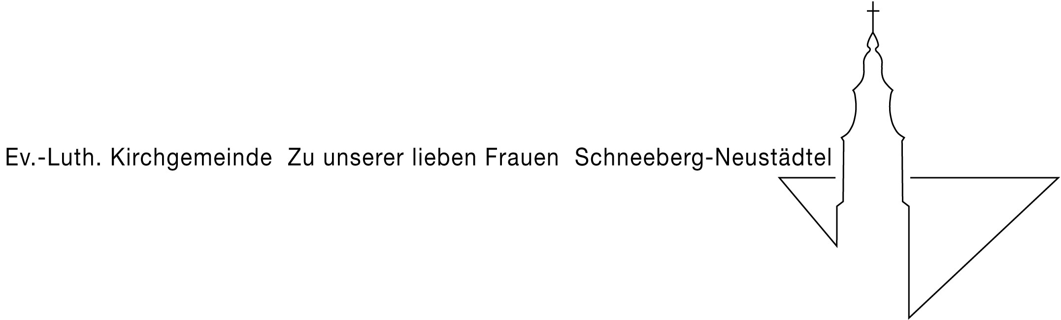 Ev.-Luth. Kirchgemeinde "Zu unserer lieben Frauen"