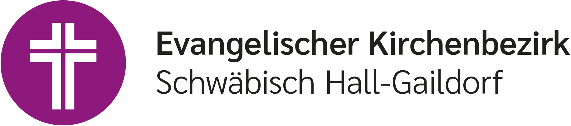 Evangelischer Kirchenbezirk Schwäbisch Hall-Gaildorf