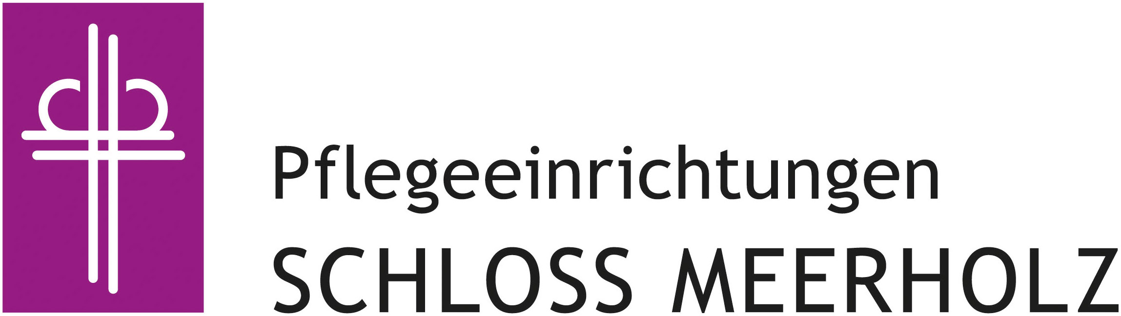 Pflegeeinrichtungen Schloss Meerholz