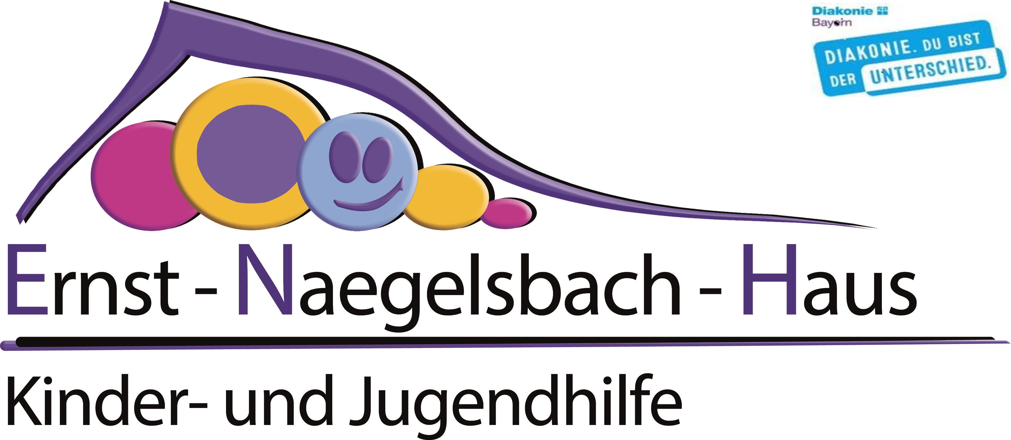 Ernst-Naegelsbach Haus  