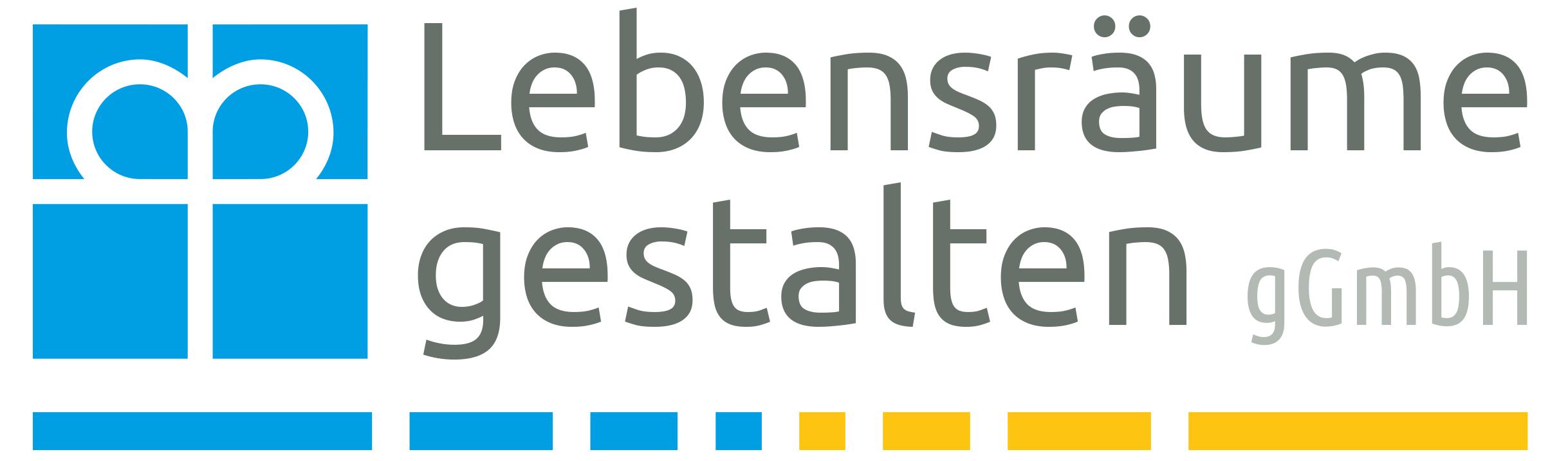 Lebensräume gestalten gGmbH