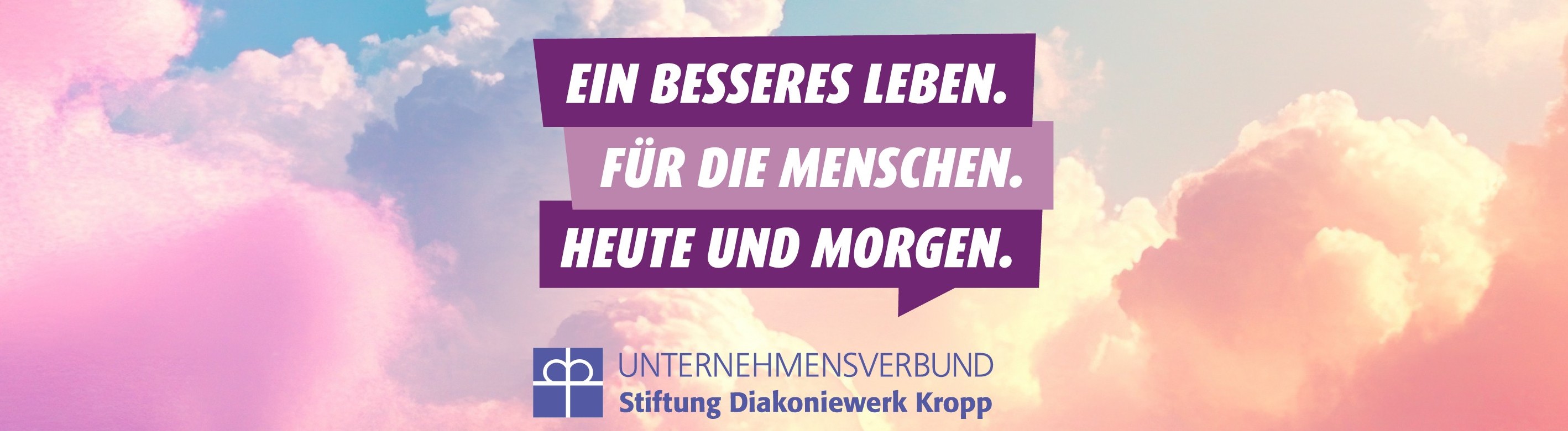 Stiftung Diakoniewerk Kropp