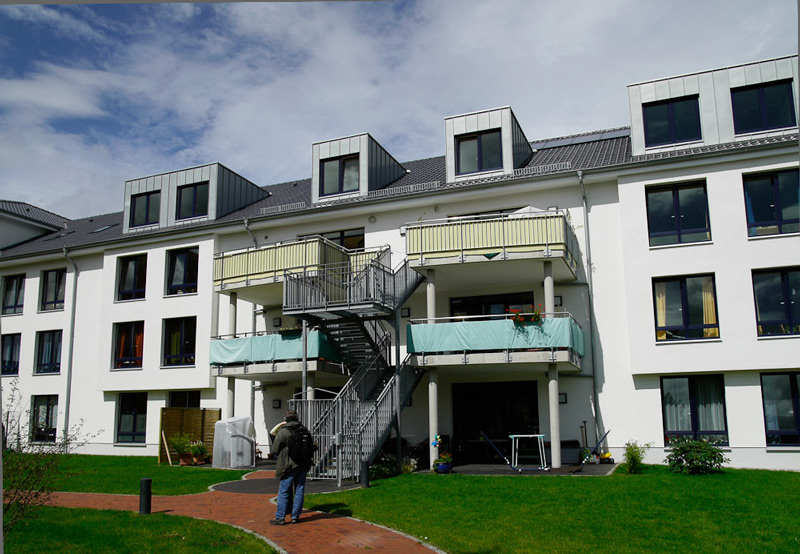 Verein für Innere Mission in Bremen